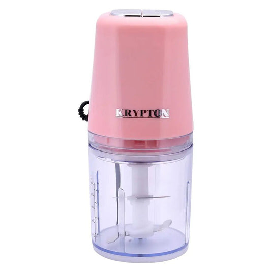 Mini Food Chopper and Grinder 0.5L – 250W Electric Chopper - enkajihomestore