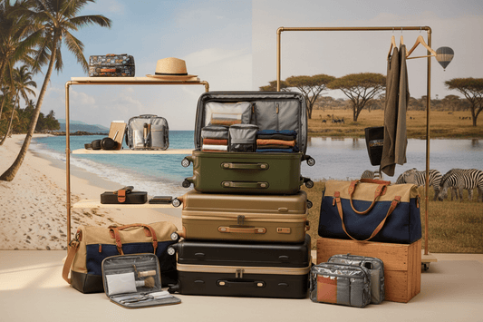 🧳 The Ultimate Kenya Road Trip Packing List - enkajihomestore