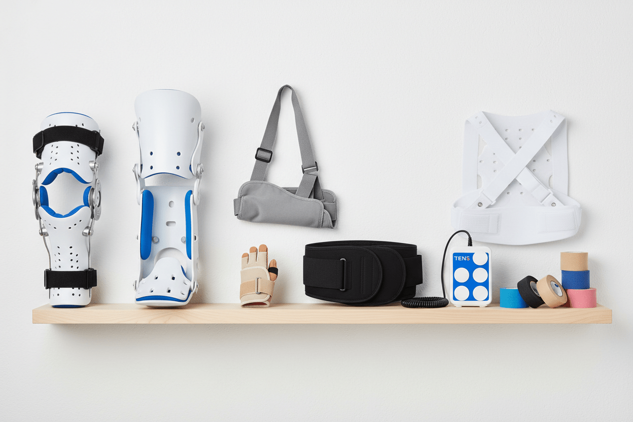 Health & Physical Therapy - enkajihomestore
