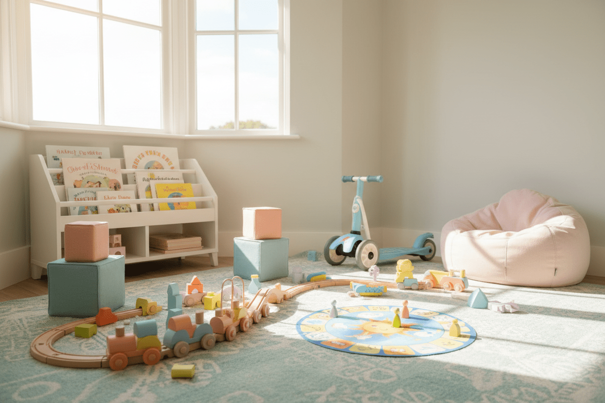 Kids - enkajihomestore