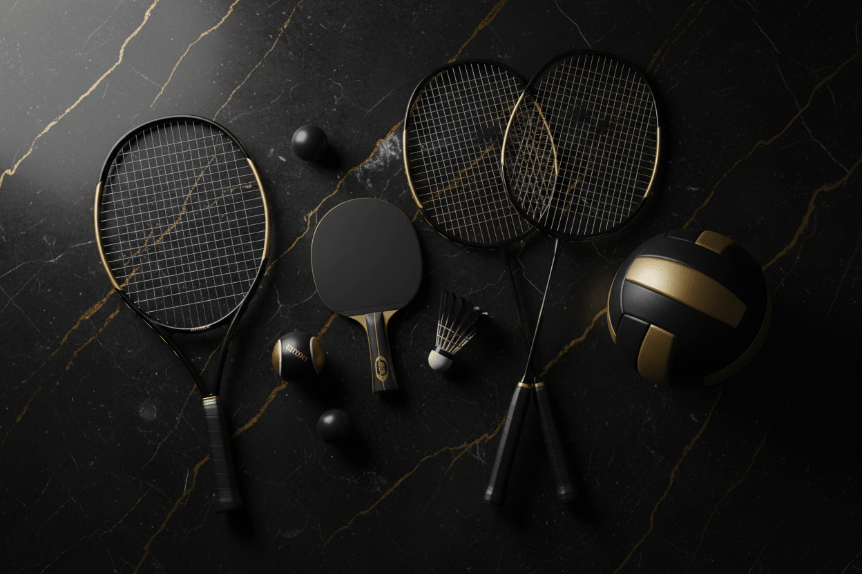 Sports - enkajihomestore