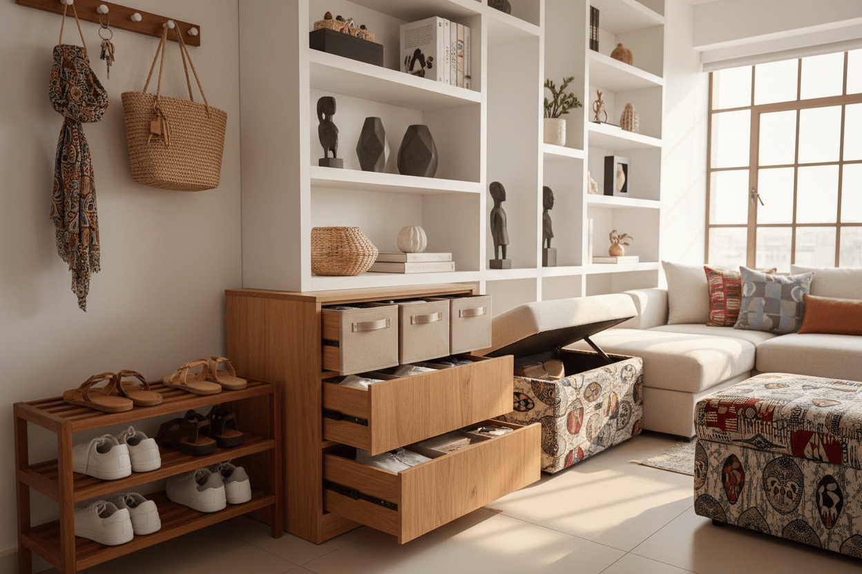 Storage and organization - enkajihomestore